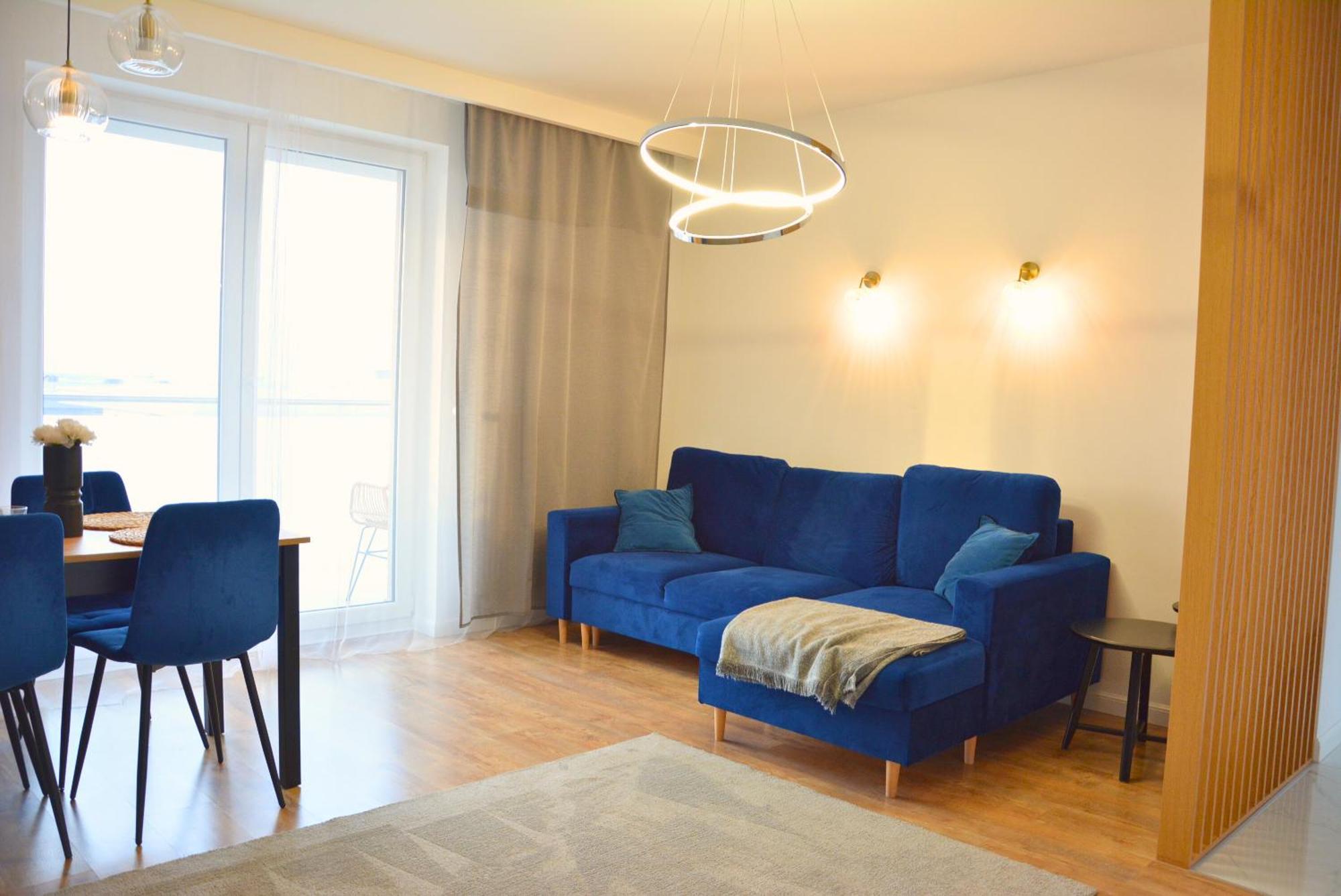 Apartament Na Wynajem 32 M2 Bochnia Exterior photo