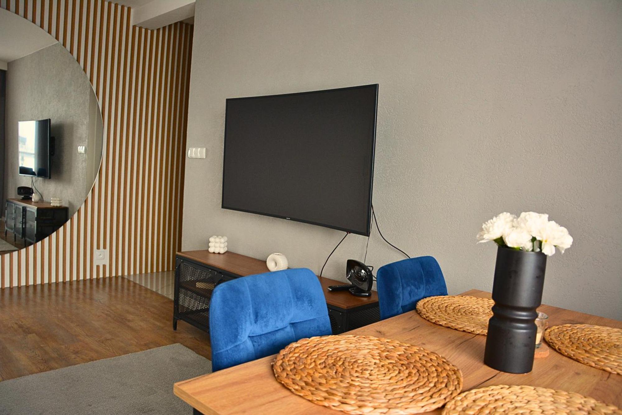 Apartament Na Wynajem 32 M2 Bochnia Exterior photo