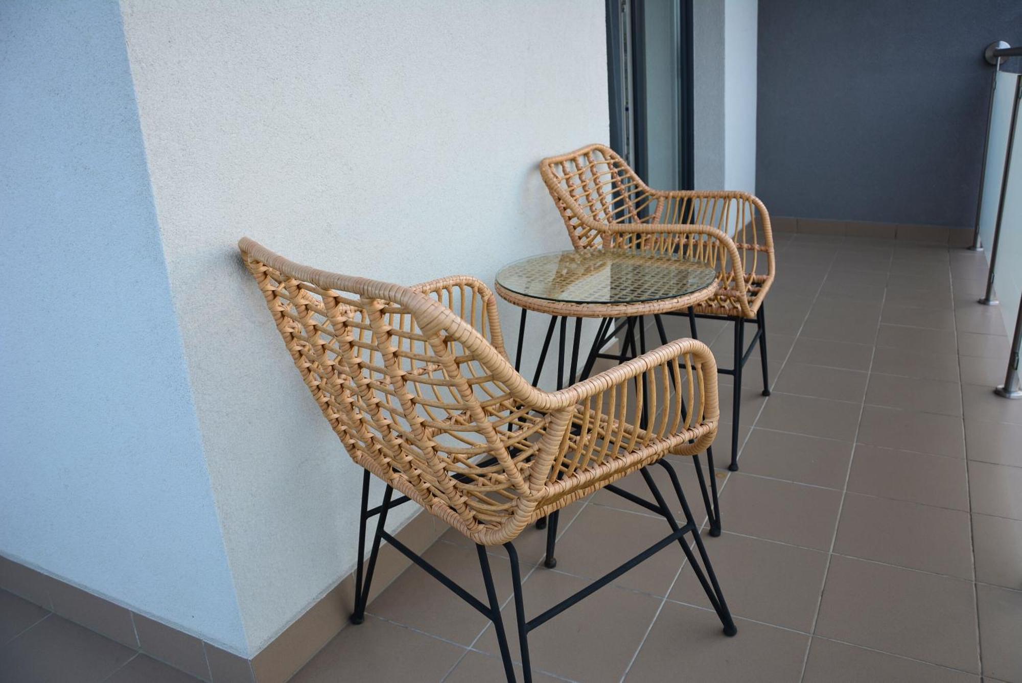 Apartament Na Wynajem 32 M2 Bochnia Exterior photo