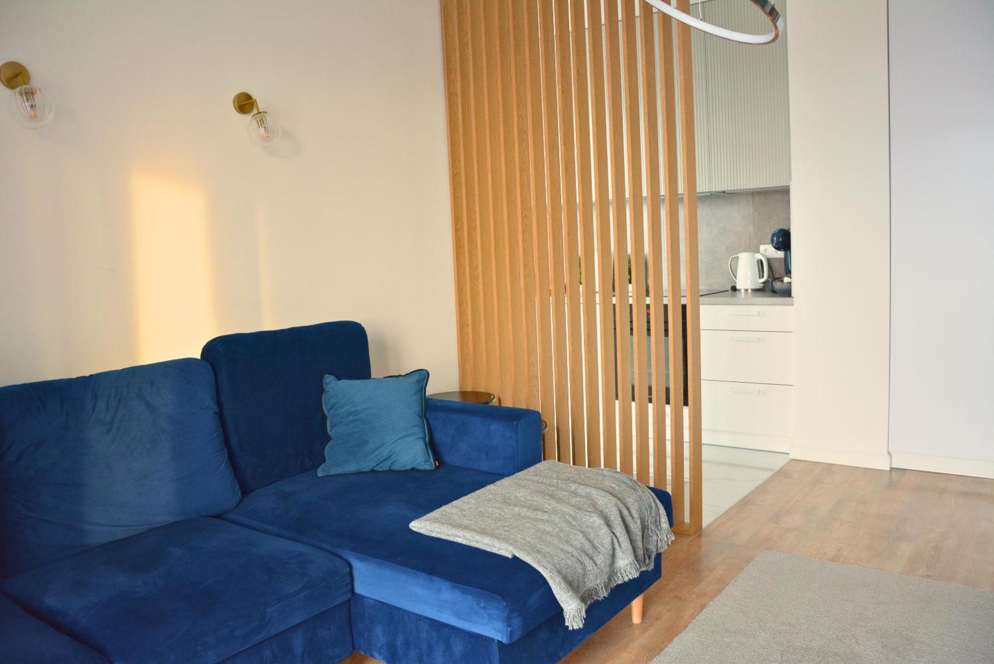 Apartament Na Wynajem 32 M2 Bochnia Exterior photo